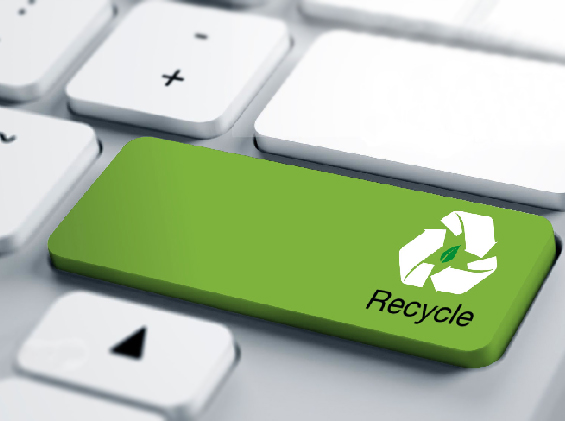 e-waste recycling dubai